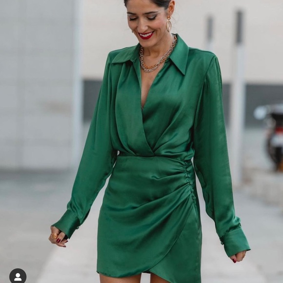 Zara dress - Picture 6 of 14